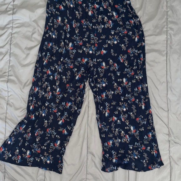 Target jumpsuit - Picture 3 of 4